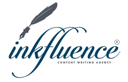 inkfluence logo
